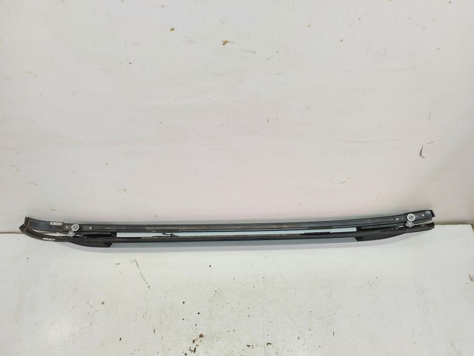 Ranger vi 6 2023r relingi dachowe lewy prawy komplet n1wb-e550a63-ae