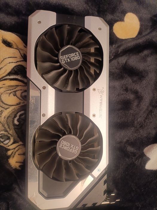 Продам відеокарту