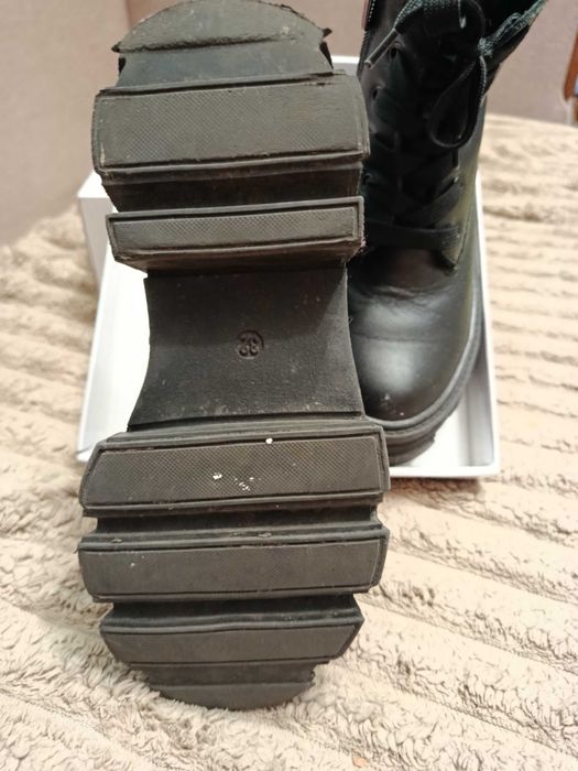 Дитячі Черевики осінь