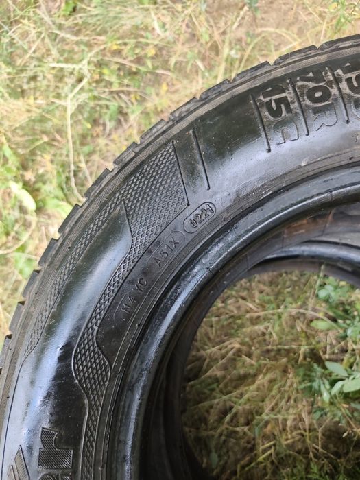 Шини KLEBER Transpro 195/70/R15C