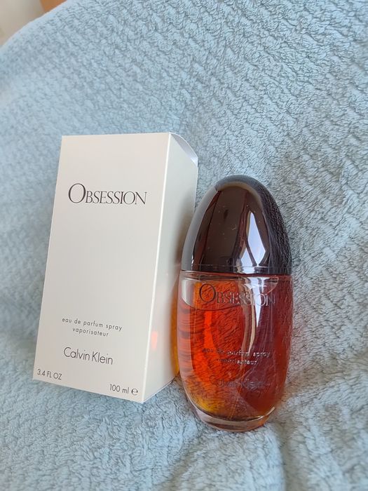 Calvin Klein Obsession 100ml