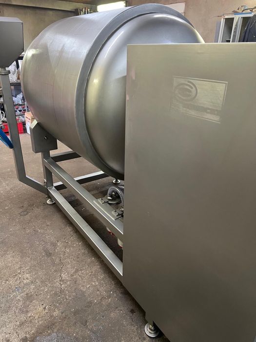 Masownica Nowicki 700 L