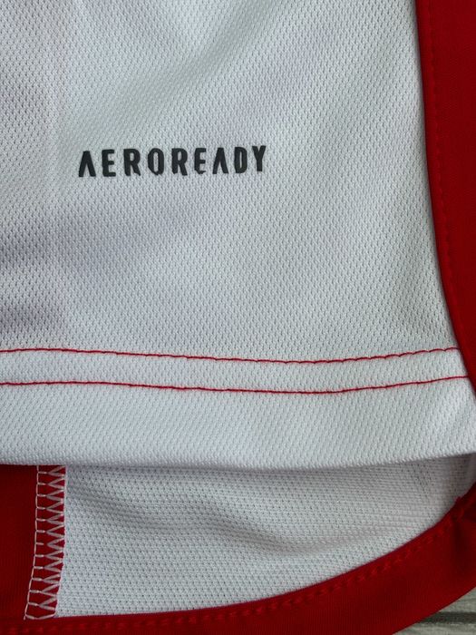 Футбольна футболка джерсі Аякс Амстердам Ajax Amsterdam Adidas S С