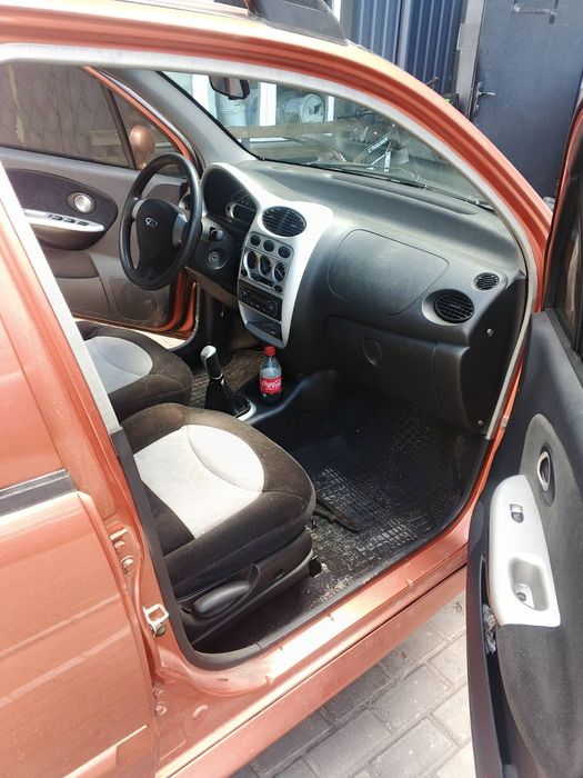 Разборка чери куку chery