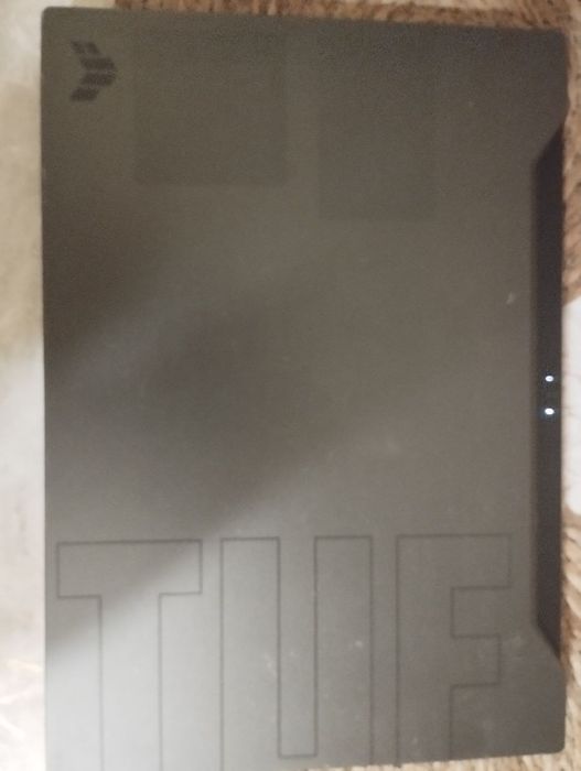 Ігровий ноутбук ASUS TUF  Dash F15 i5 11300H , RTX 3050
