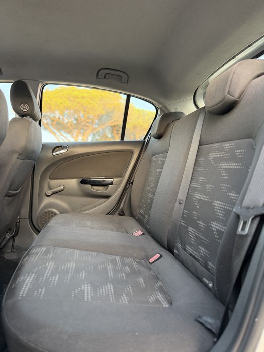 Opel Corsa 1.3 Cdti - 115.000km - 2011 - Garantia 18 meses