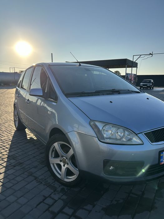 Продам Ford C -max