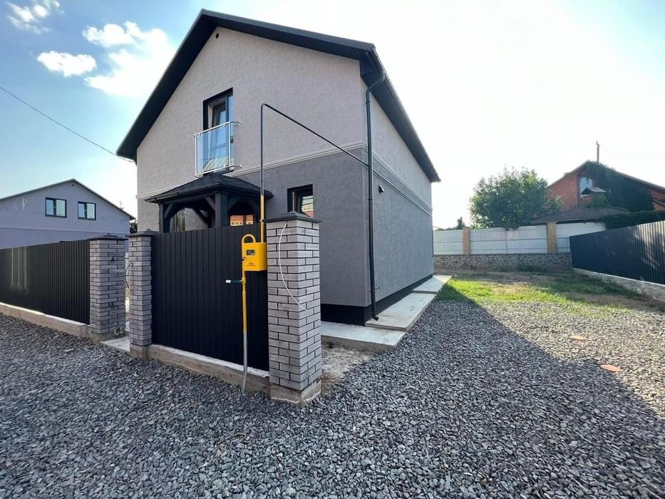 Дом по адресу ул. Магистратская (площадь 108 м²) - Atlanta.ua - фото 10