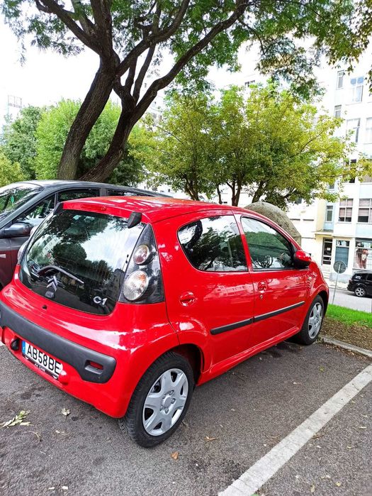 Citroen c1 - 130.000 kms — photo 3