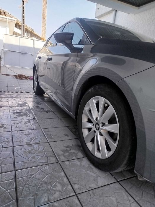SEAT Leon 1.0 Tsi 115cv 66.000km