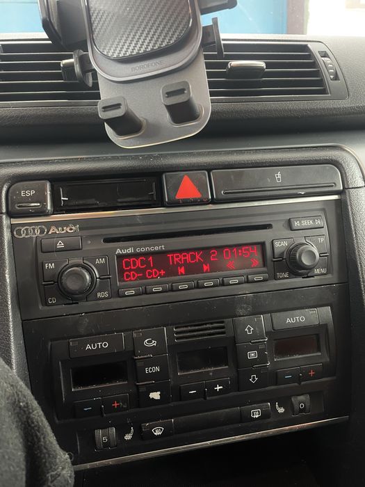Встановлення Android Магнітол | CarPlay | Android Auto | Виїзд