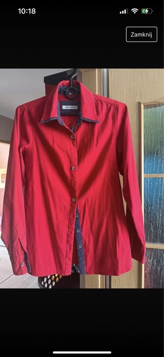 Koszule damskie M,L,XL