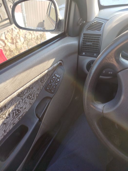 Лада Калина 2006 р