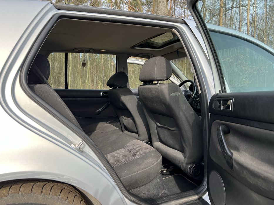 Volkswagen Golf 4 1,8 Gaz 1998r. Tanio-Możliwa Zamiana!