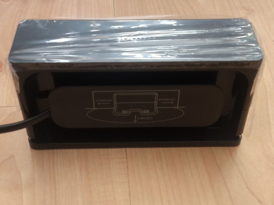 Base carregamento, carregador original Roomba Romba IRobot,