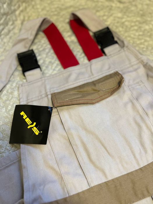 Комбенізон Reis BOMULL (бавовна)