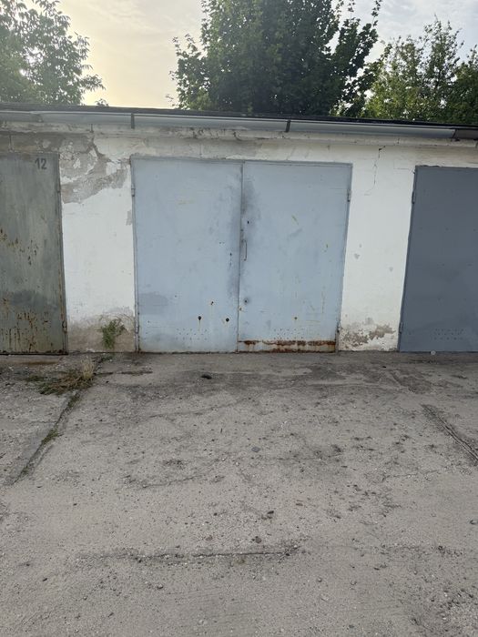 Wynajme garaż 18 m² - Widok 2
