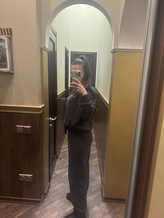 Спортивний костюм Rikky Hype