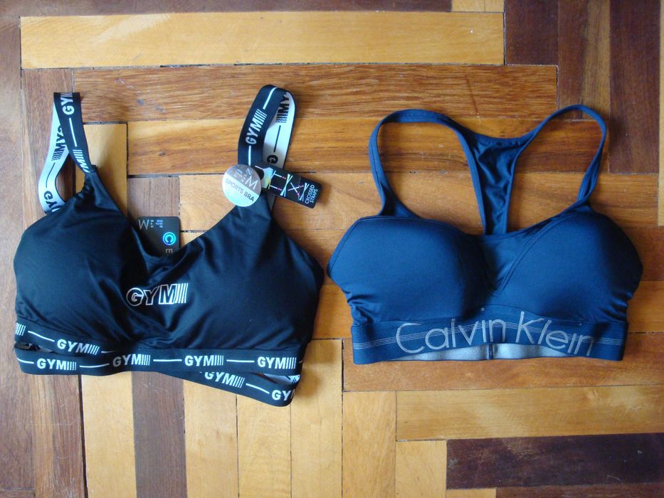 Топ Calvin Klein, Censored New Yorker р.М новый,оригинальный,качественный