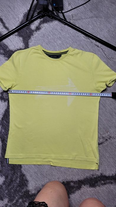 Koszulka T-shirt Marc O'Polo roz.140