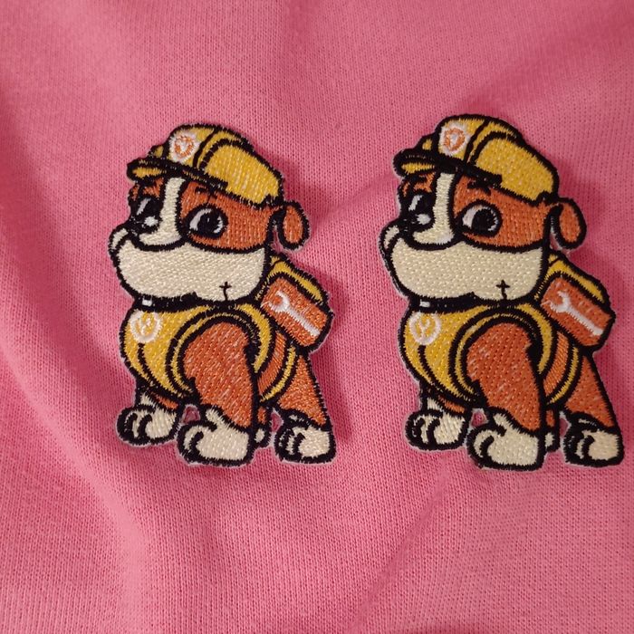 Naszywka Psi Patrol nowa