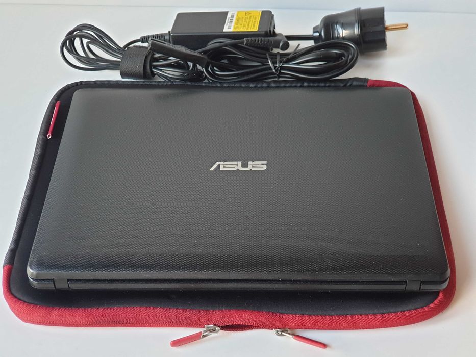 ноутбук  Asus x102bA 214  4GB/500GB