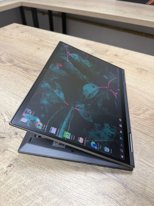 thinkpad x1 yoga gen 6 - Купити електроніку - Ціни на OLX.ua
