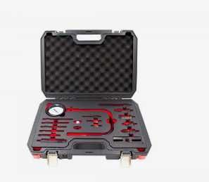 JOGO COMPRESSÍMETRO DIESEL
Ref.: 8102