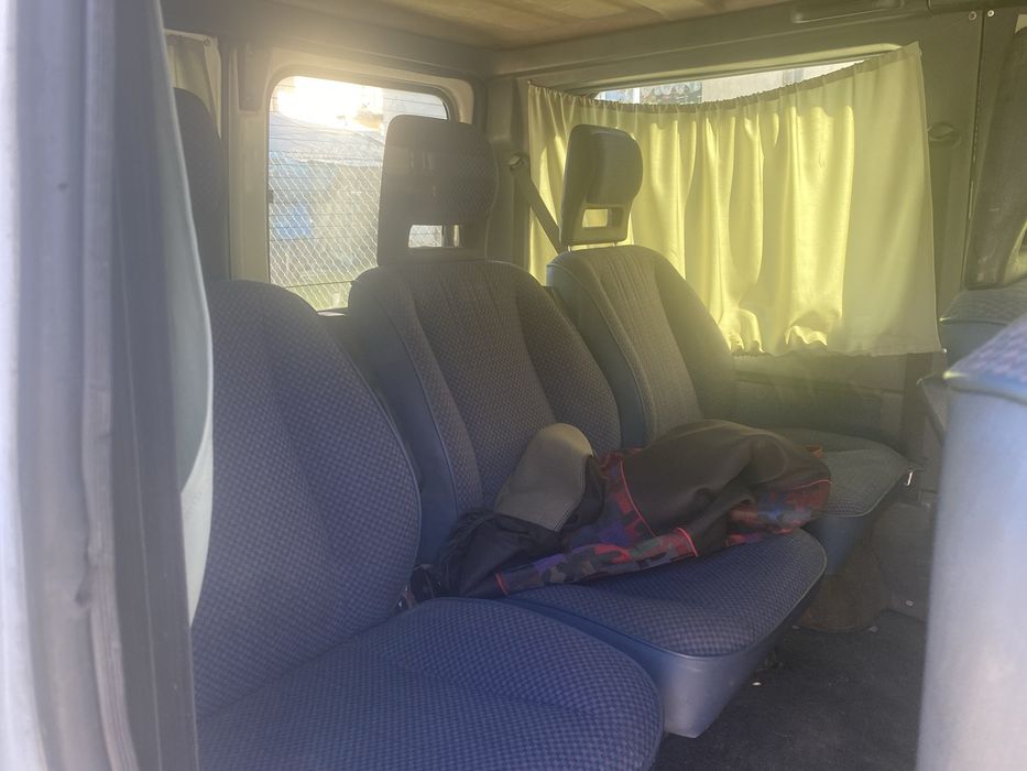 Peugeot Boxer супер стан!