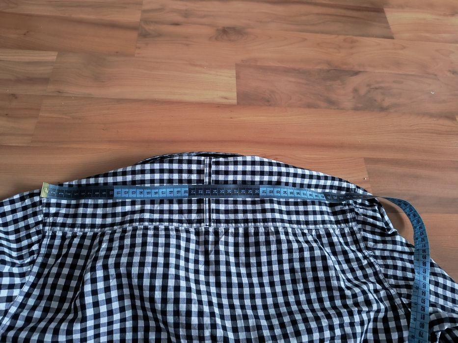 Koszula męska M Lee Cooper