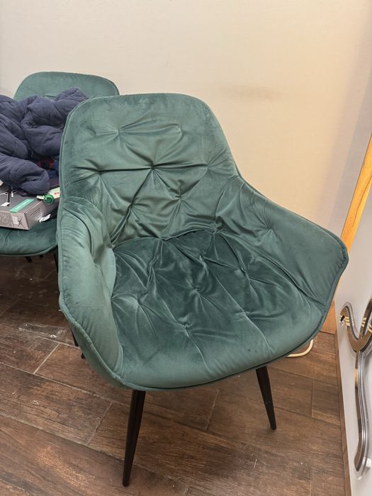 Гарні крісла, які приносять удачу