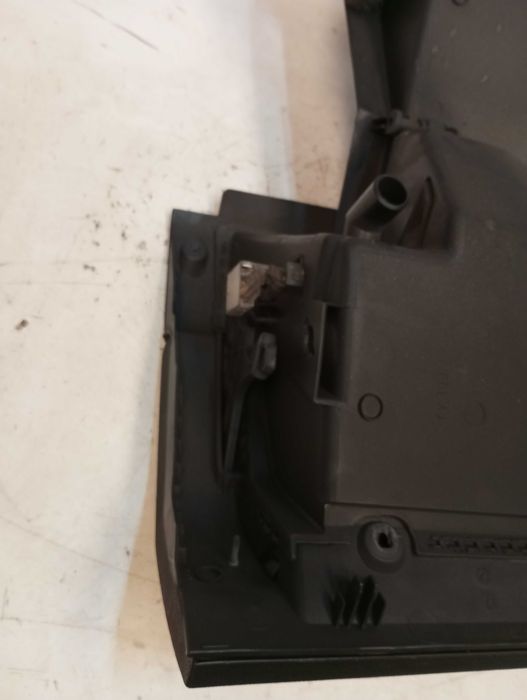 Porta-Luvas Completo Skoda Fabia Mk1 6Y1857097B (Anos 1999 a 2008)