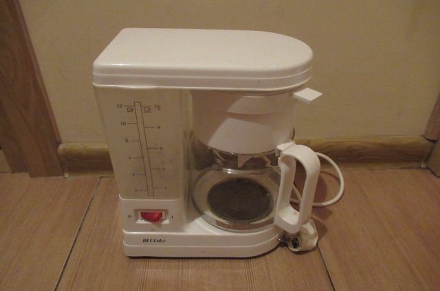 Ekspres do kawy Ekspres do kawy