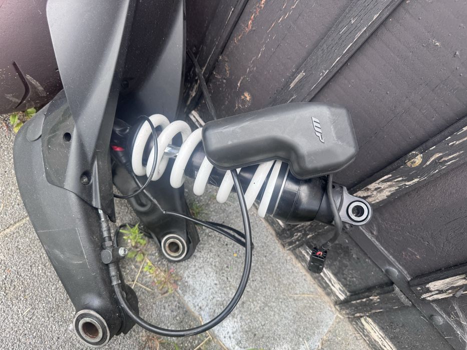 Czesci ktm superduke 1290 gt 2018