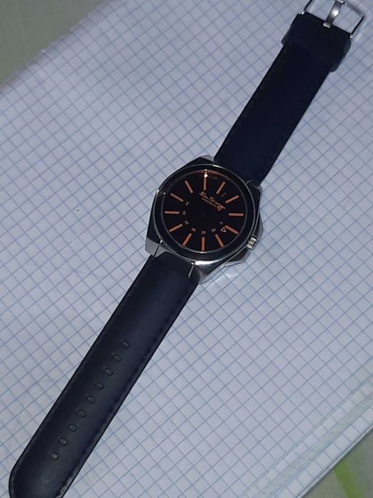 Шикарний чоловічий годинник Ben Sherman