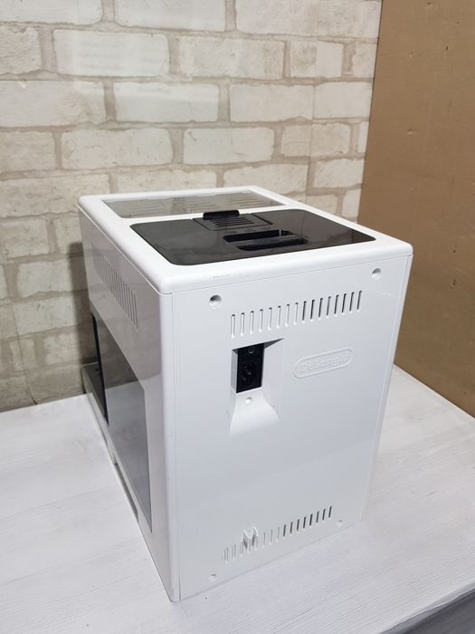 Кавомашина Кавомашина Delonghi Eletta Cappuccino Top Ecam45.766+1