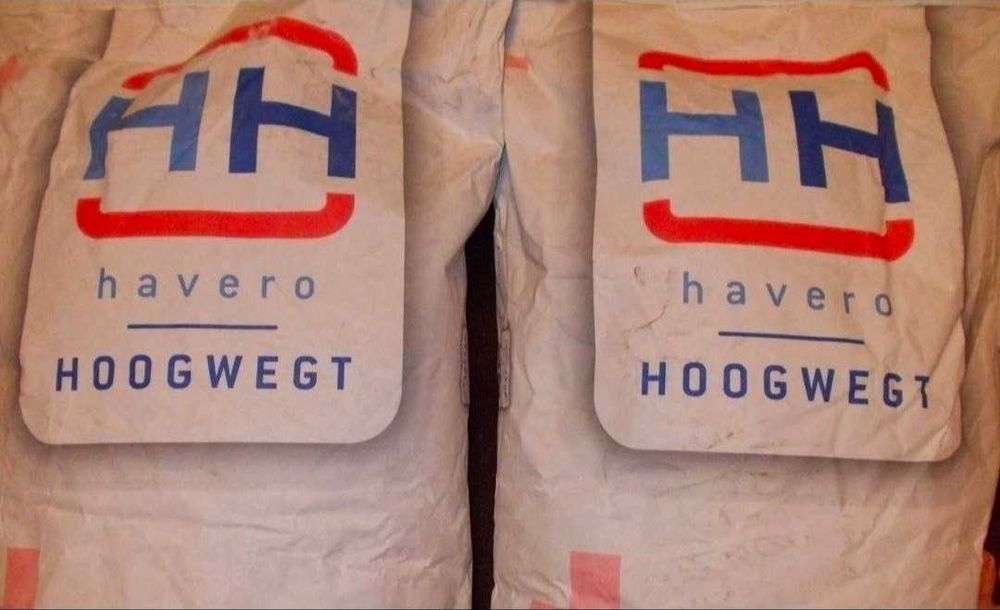 Протеїн Havero Hoogwegt Сироватковий білок 80%. На вагу