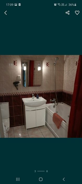 Apartamenty "Nad jeziorkiem 7" z jakuzzi