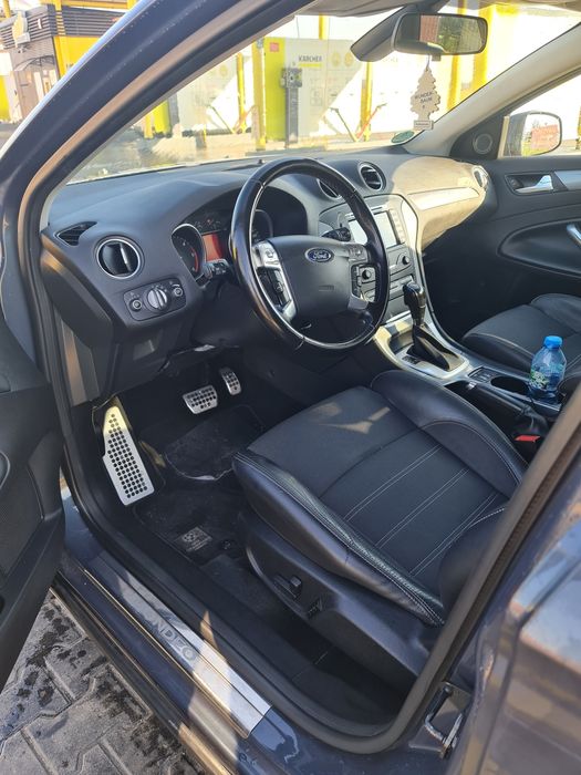 Ford Mondeo MK4, 2.0 Diesel, 2012, automat