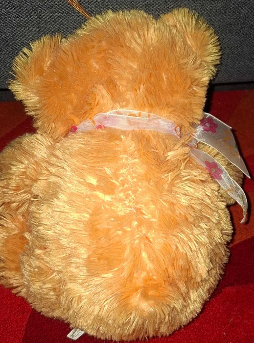 2 Słodkie Misie pluszak maskotka