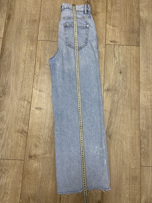 Джинси Reserved denim
