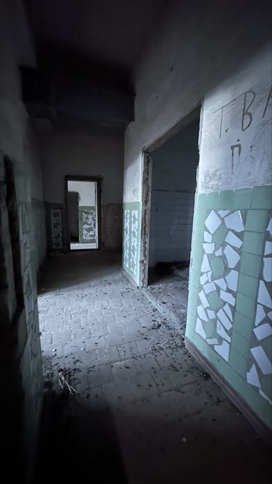 Продаж приміщення в м .Новоукраінка. Кропивницький район