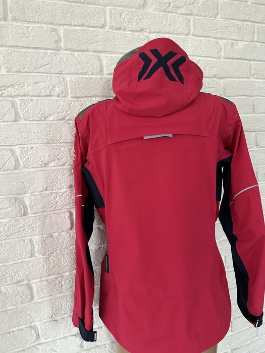 Куртка трекінгова X- Bionic р. 44