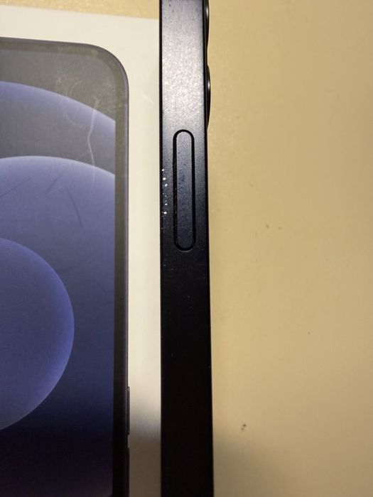 iPhone 12,black,128gb