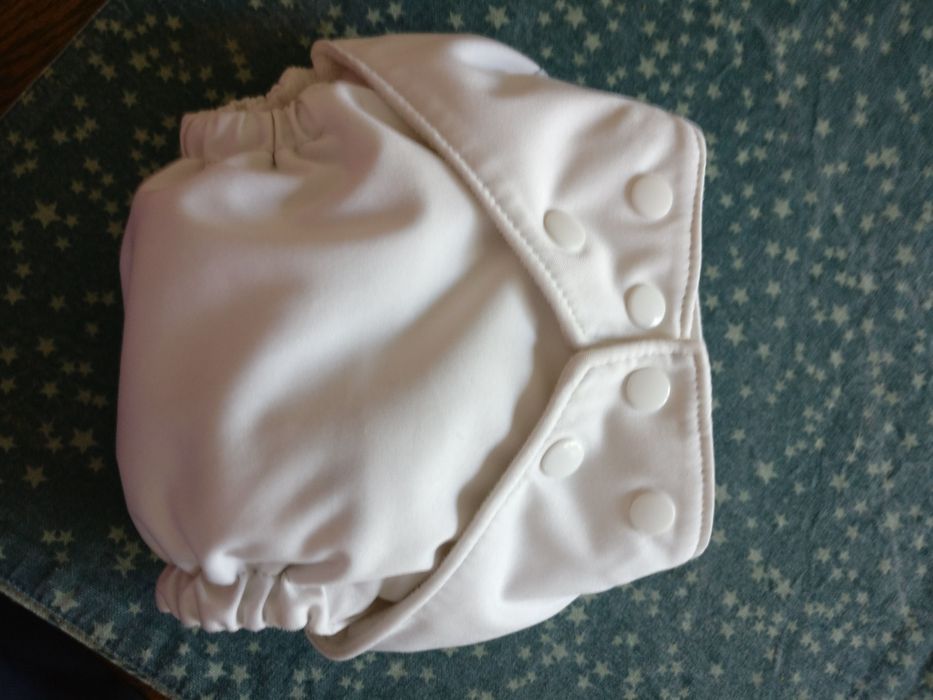 Pieluszka kieszonka one size elite Fuzzi Bunz 5-12kg