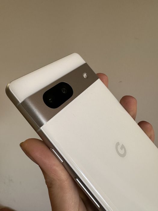 Pixel 7a 128gb JAK NOWY!