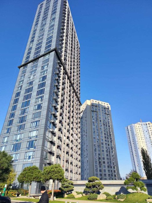 Продаж квартири без% ЖК Метрополіс