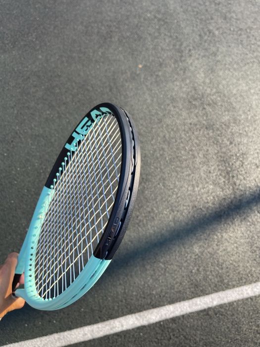 Ракетка Head Boom Pro 2024 року, ручка 3