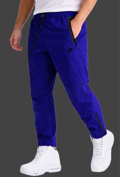 Чоловічі штани Nike Tech Woven оригінал спортивні ,штаны ,м,хл