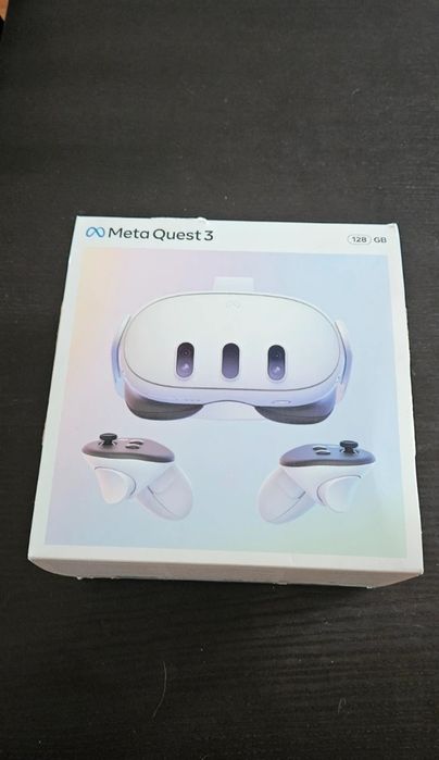 Meta quest 3 128GB